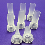 medical infusion connector molds connector moulds samples.png